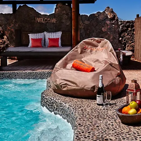 Palacio Yurt * Tabayesco