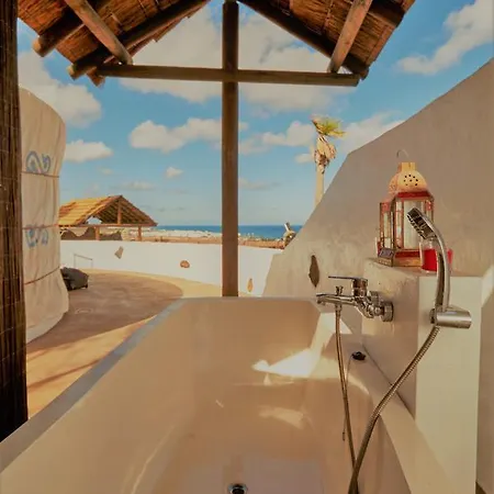 Palacio Yurt 럭셔리텐트 *