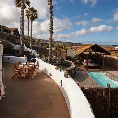 Palacio Yurt 럭셔리텐트 *