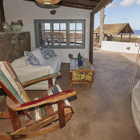 Palacio Yurt