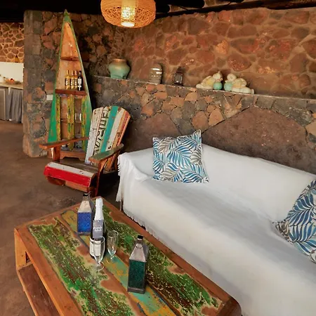 Palacio Yurt * Tabayesco