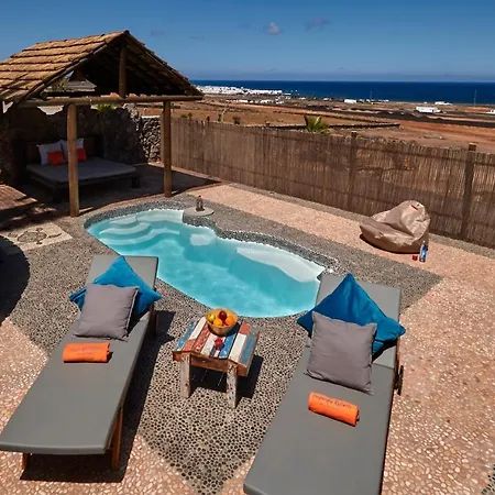 Palacio Yurt 럭셔리텐트 *